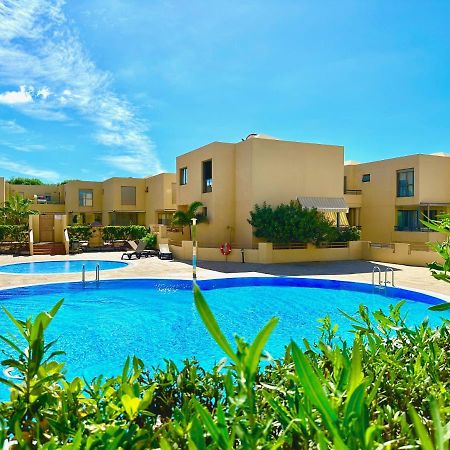 Pambnb - 250M To Beach, Family Pools, Wi-Fi & Bbq Granadilla De Abona Exterior photo