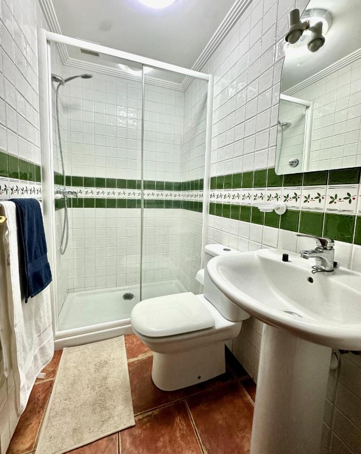 Pambnb - 250M To Beach, Family Pools, Wi-Fi & Bbq Granadilla De Abona Exterior photo