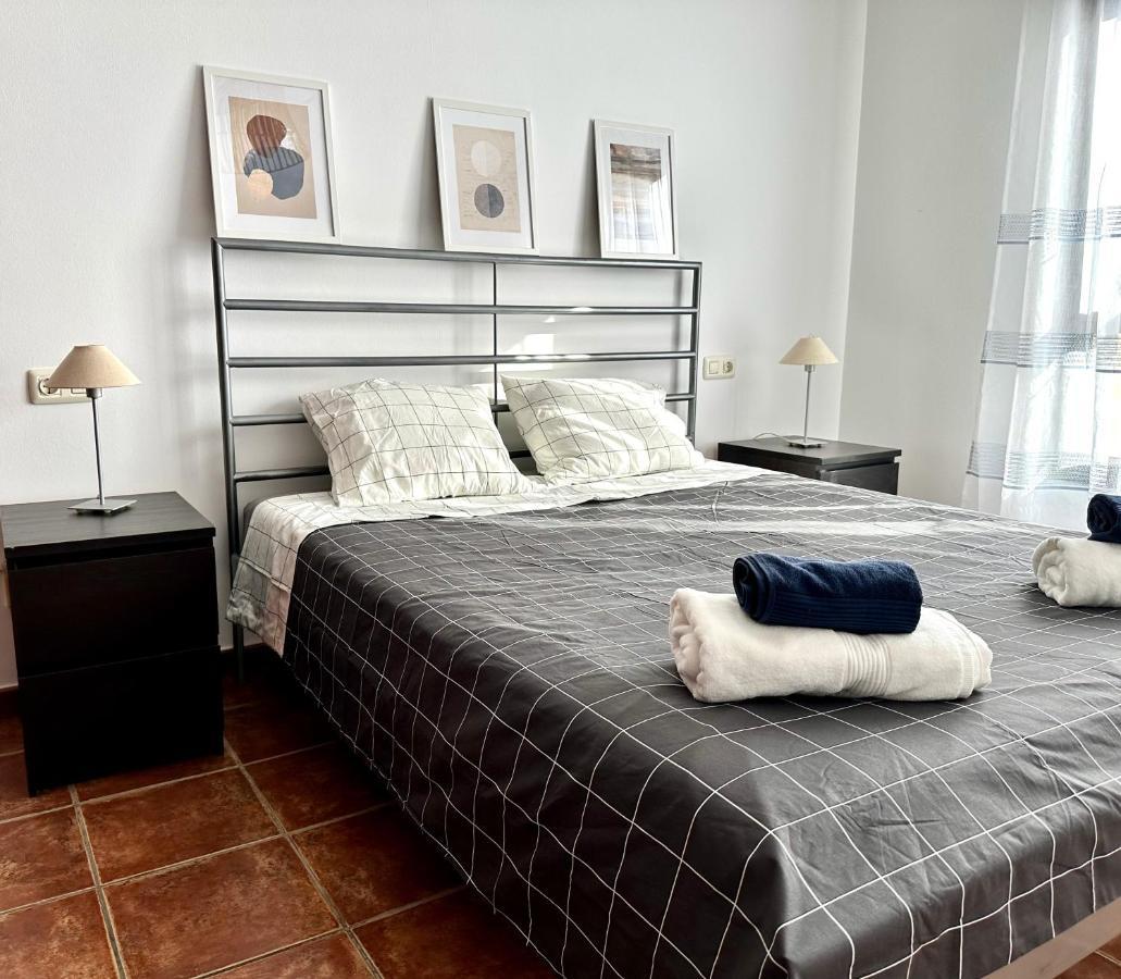Pambnb - 250M To Beach, Family Pools, Wi-Fi & Bbq Granadilla De Abona Exterior photo