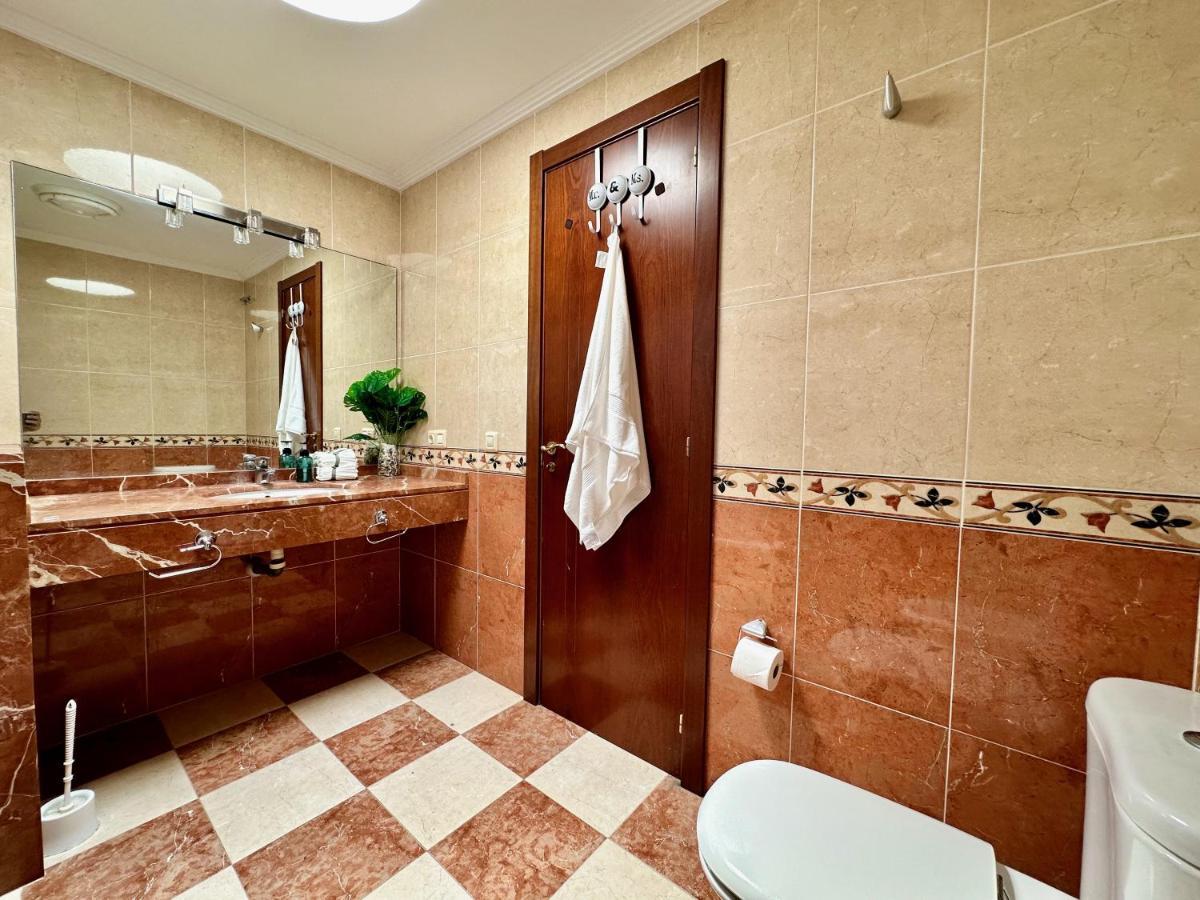 Pambnb - 250M To Beach, Family Pools, Wi-Fi & Bbq Granadilla De Abona Exterior photo