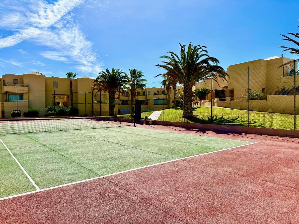 Pambnb - 250M To Beach, Family Pools, Wi-Fi & Bbq Granadilla De Abona Exterior photo