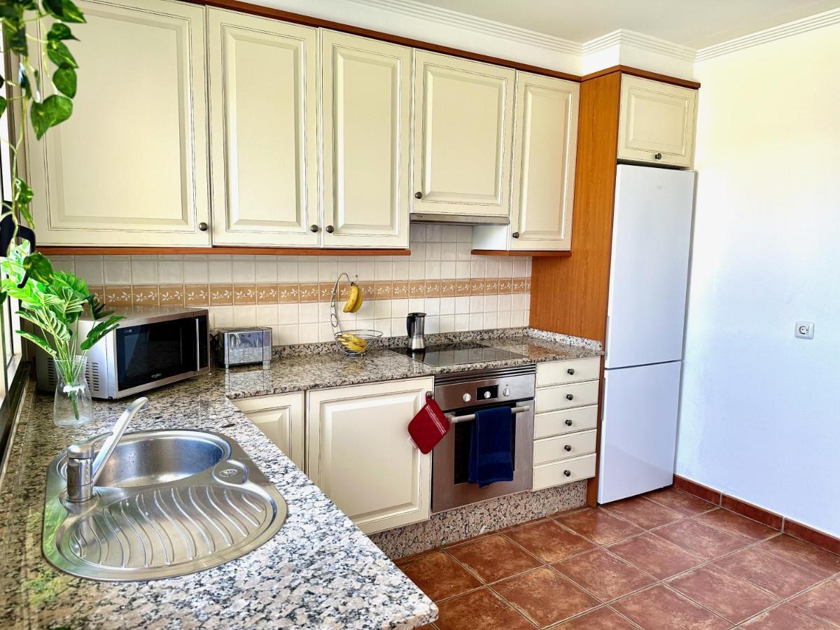 Pambnb - 250M To Beach, Family Pools, Wi-Fi & Bbq Granadilla De Abona Exterior photo