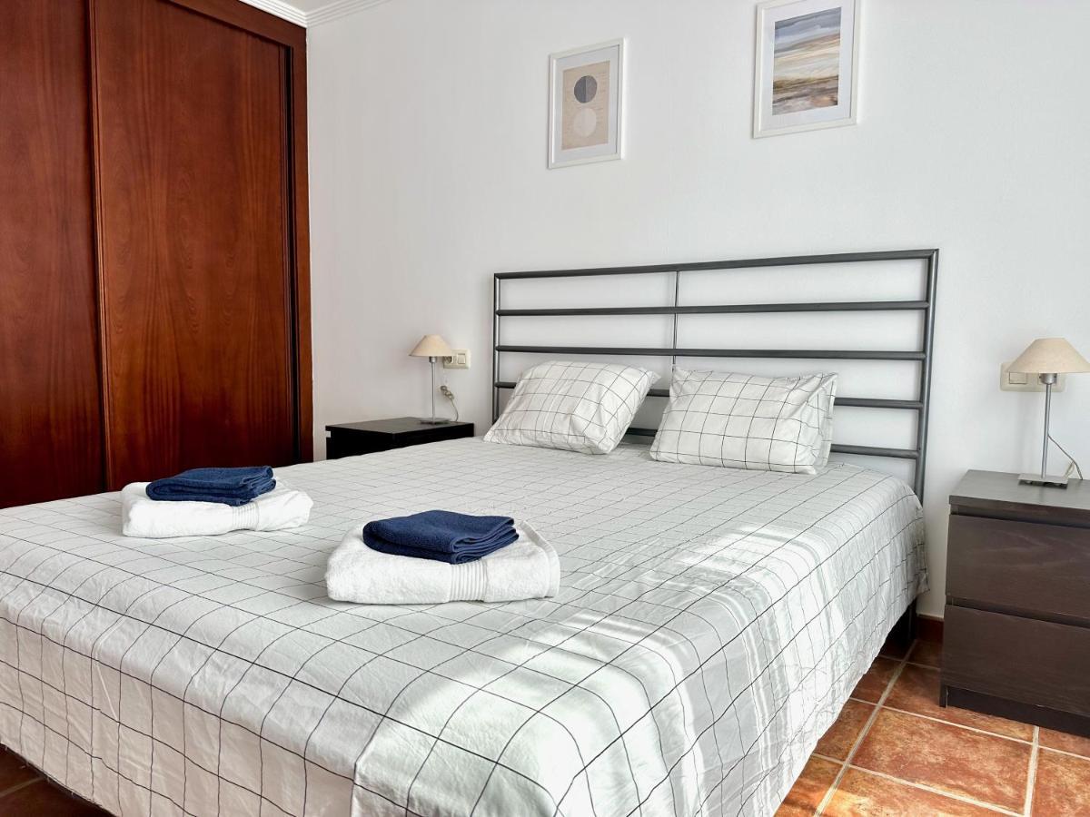Pambnb - 250M To Beach, Family Pools, Wi-Fi & Bbq Granadilla De Abona Exterior photo