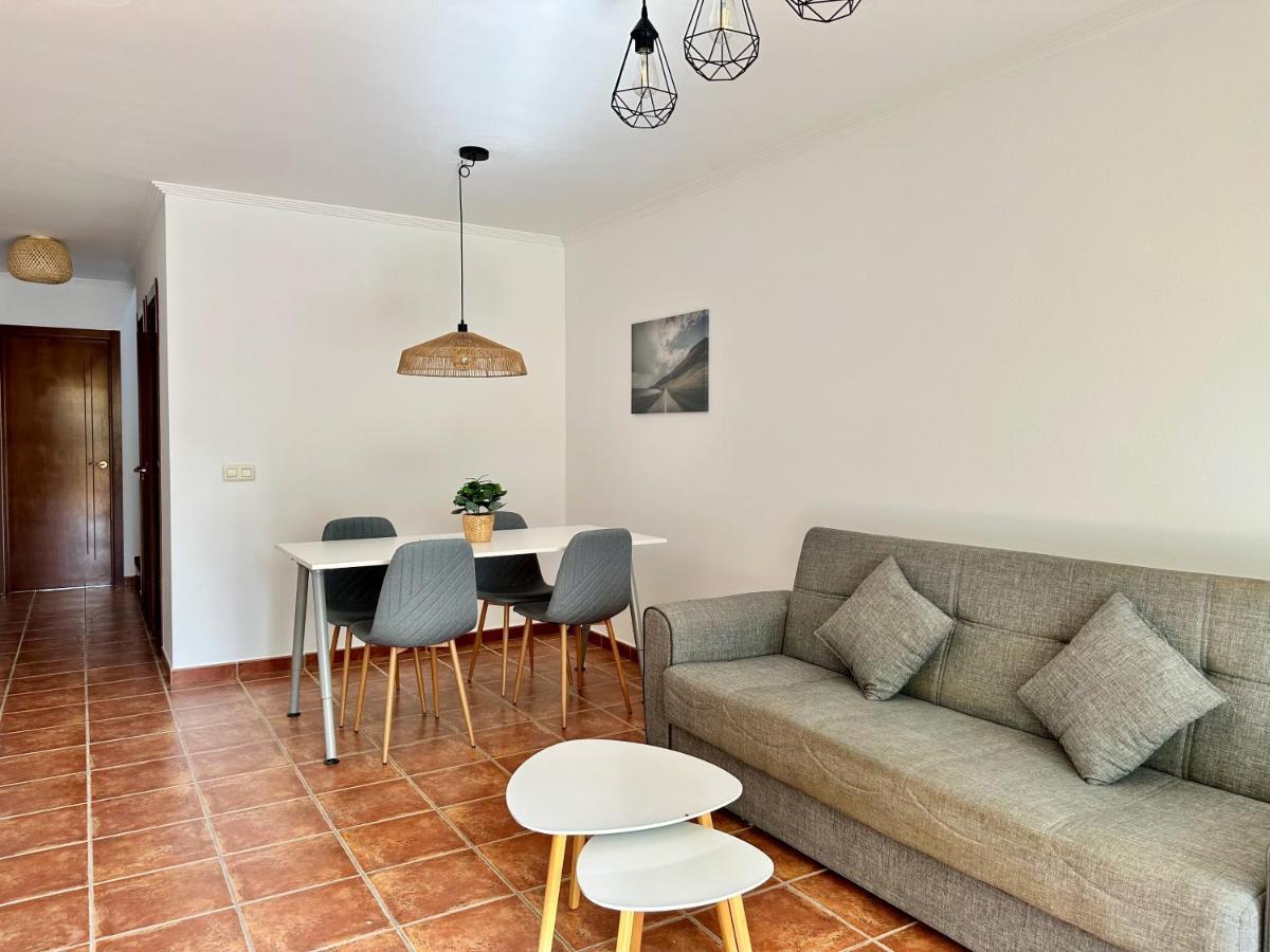Pambnb - 250M To Beach, Family Pools, Wi-Fi & Bbq Granadilla De Abona Exterior photo