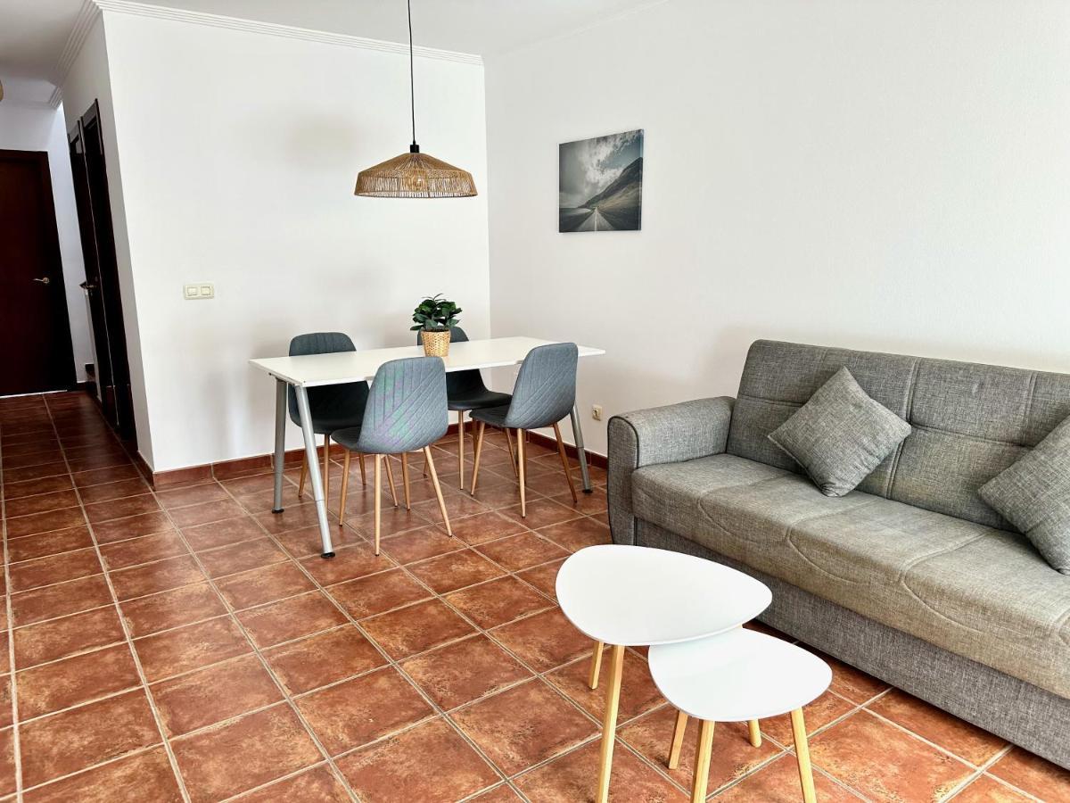 Pambnb - 250M To Beach, Family Pools, Wi-Fi & Bbq Granadilla De Abona Exterior photo